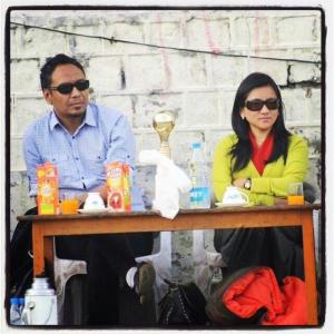 photo@Ngawang Sherab