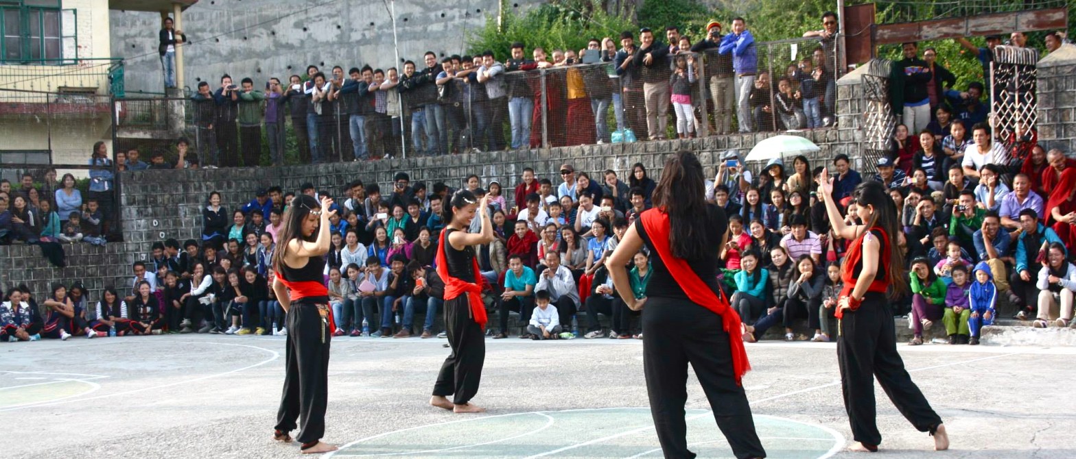 photo@Ngawang Sherab