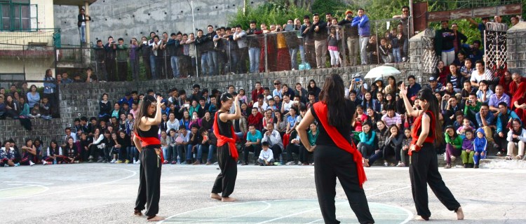 photo@Ngawang Sherab