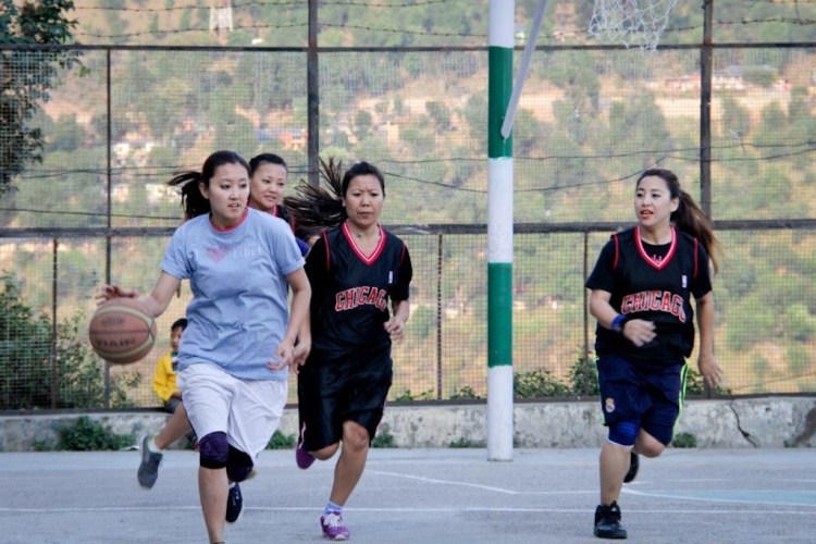 photo@Wen King and Jampa